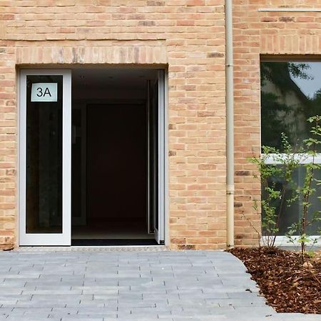 Appartamento Le Jardin Paisible-Proche Centre Obernai Esterno foto