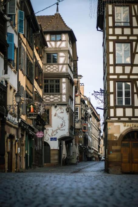 Appartamento Le Jardin Paisible-Proche Centre Obernai Esterno foto