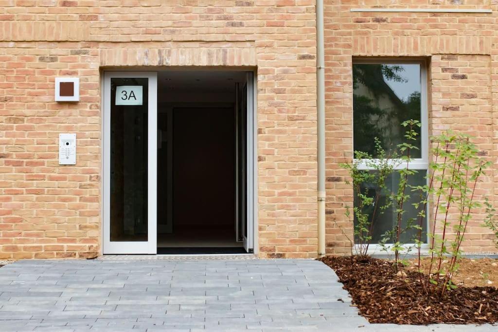 Appartamento Le Jardin Paisible-Proche Centre Obernai Esterno foto