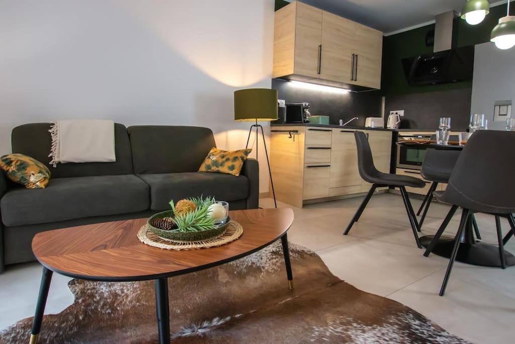 Appartamento Le Jardin Paisible-Proche Centre Obernai Esterno foto